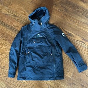 DOOM W Montec ski and snowboarding jacket